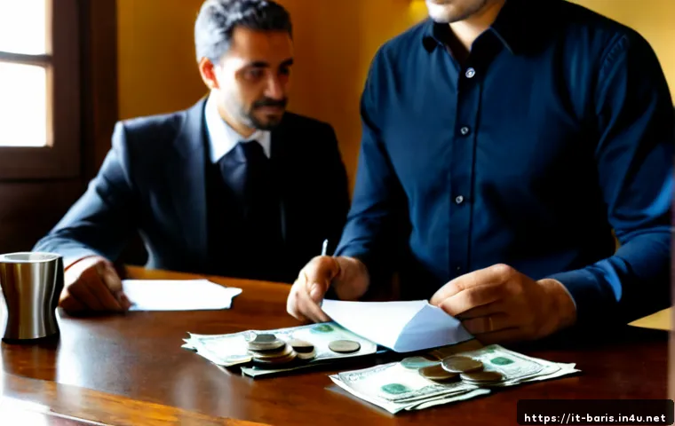 Quanto può guadagnare un barista in Italia: contratto, turni e fattori che incidono sullo stipendio 3 바리스타 연봉 평균 관련 이미지 1